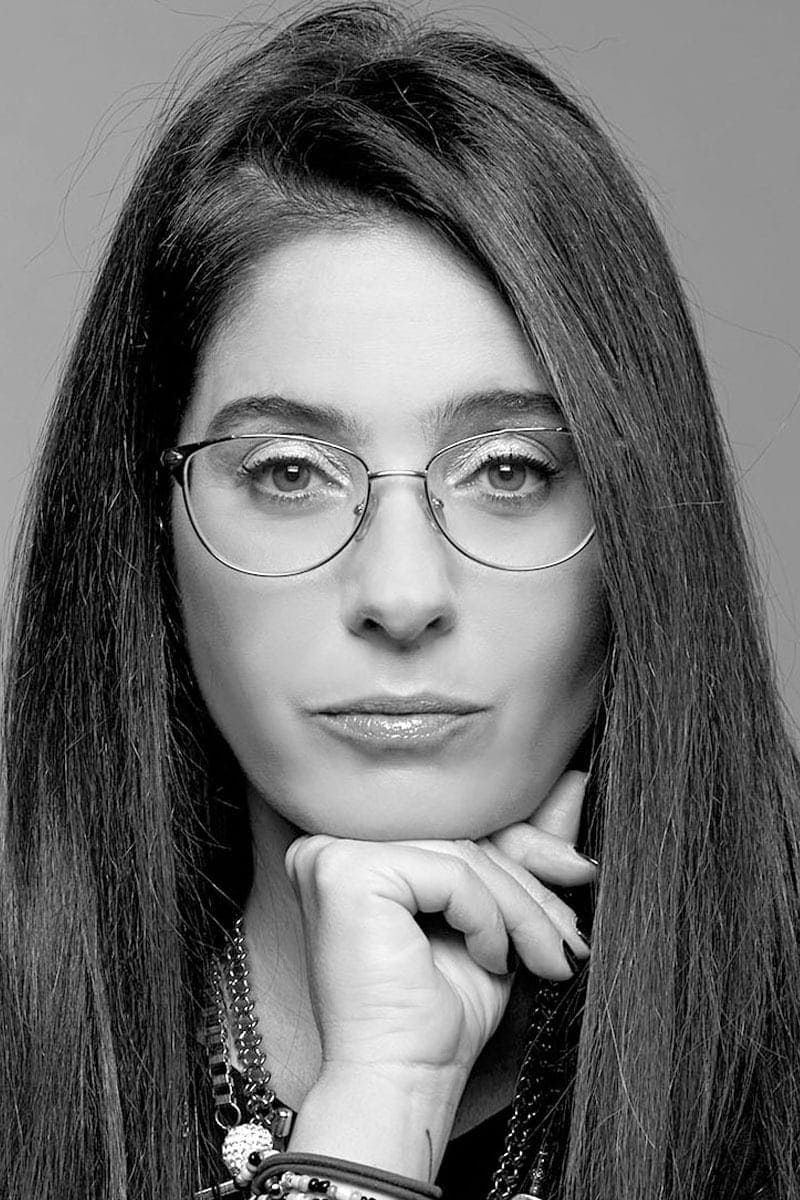 تصویر هنرمند Florencia Etcheves