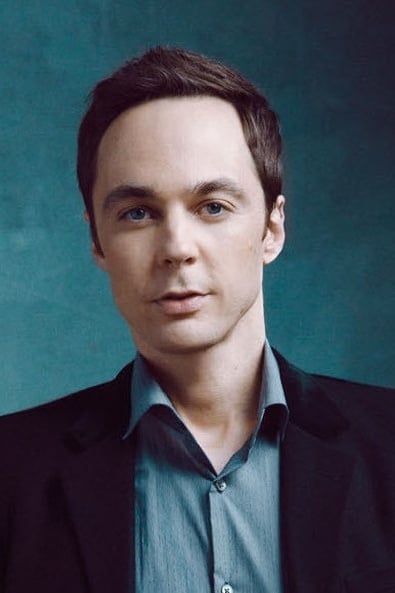 تصویر هنرمند Jim Parsons