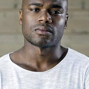 تصویر هنرمند Marshall Bingham