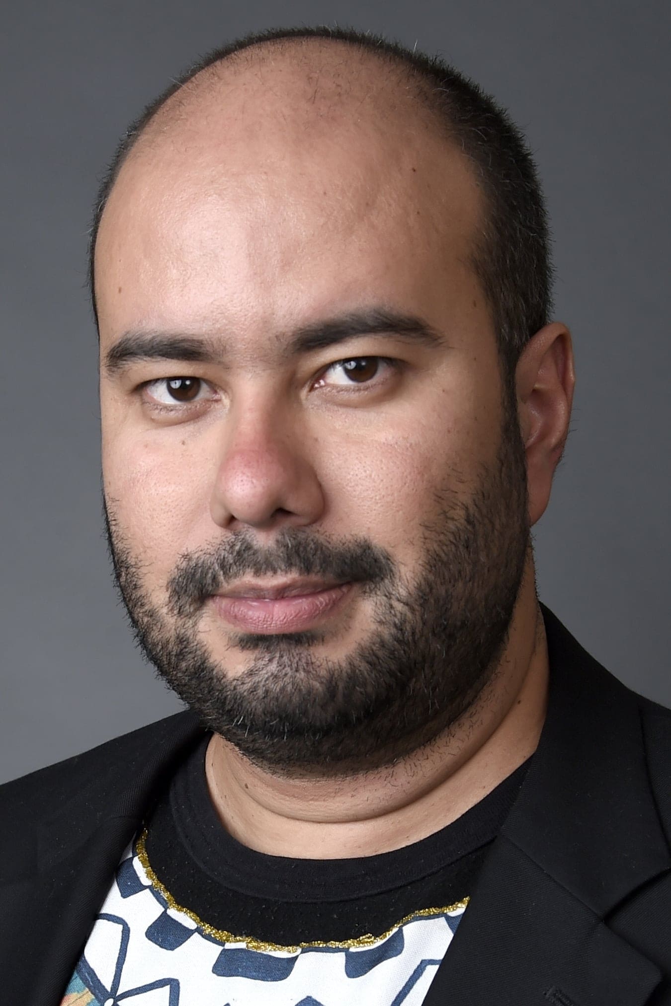 تصویر هنرمند Ciro Guerra