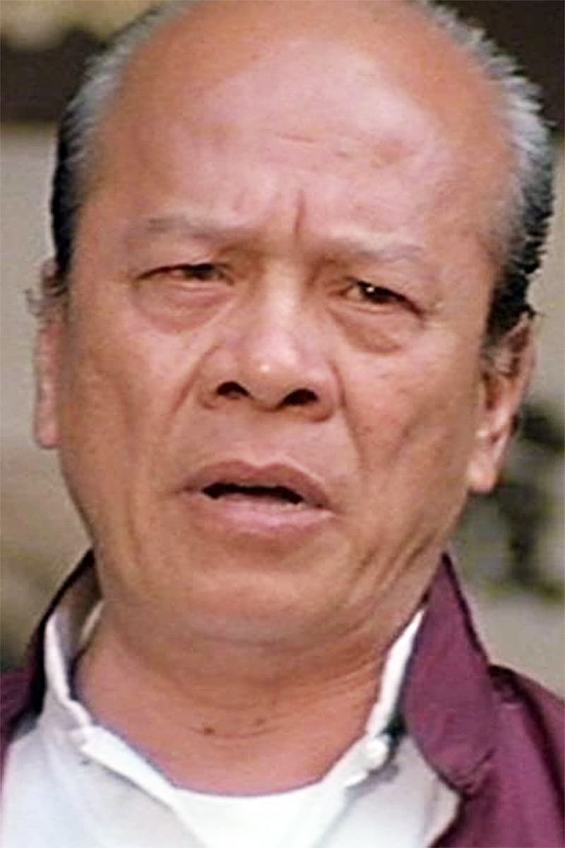 تصویر هنرمند Fung Ging-Man