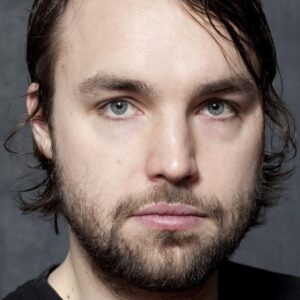 تصویر هنرمند Isaak Dentler