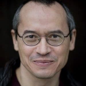 تصویر هنرمند Joe Sacco