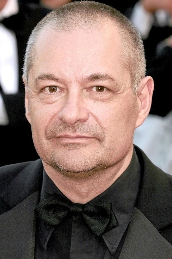 تصویر هنرمند Jean-Pierre Jeunet