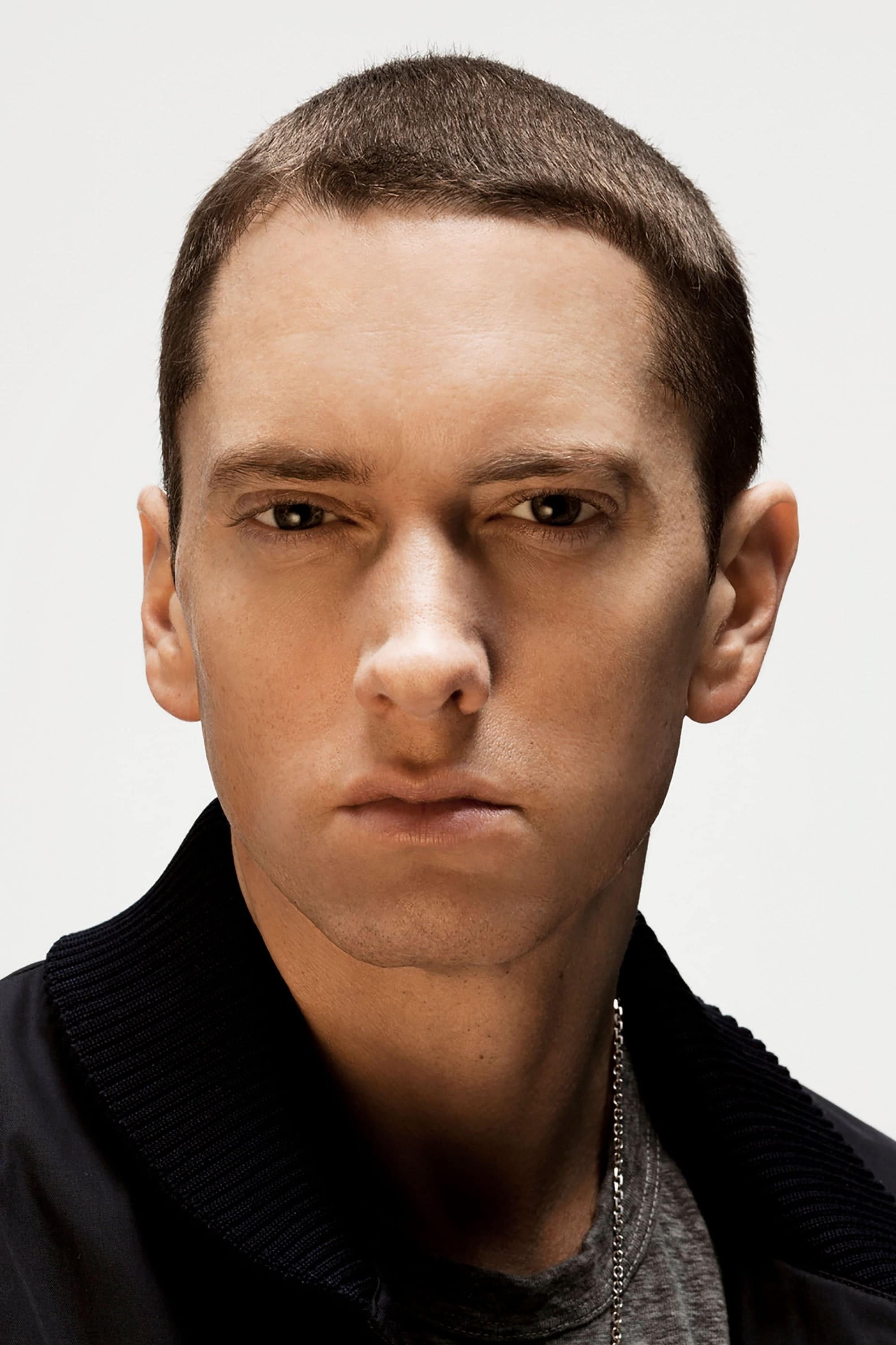 تصویر هنرمند Eminem