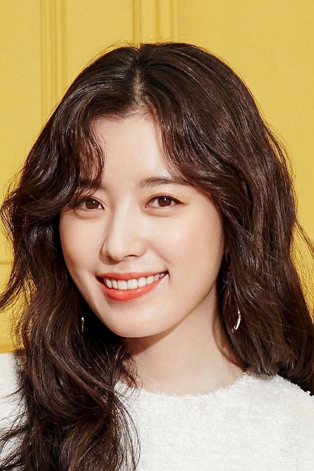 تصویر هنرمند Han Hyo-joo