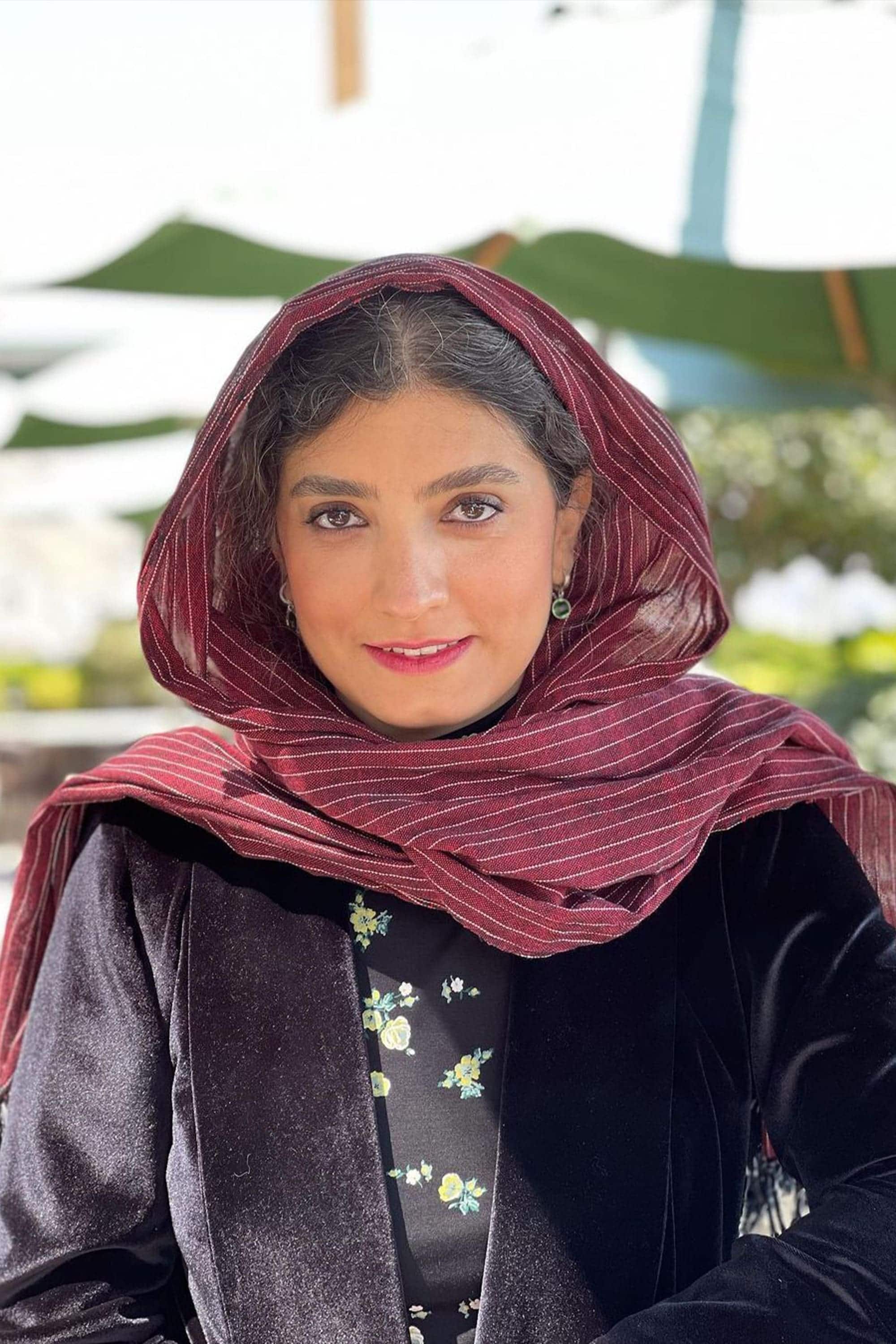 تصویر هنرمند Bahareh Riahi