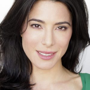 تصویر هنرمند Jaime Murray