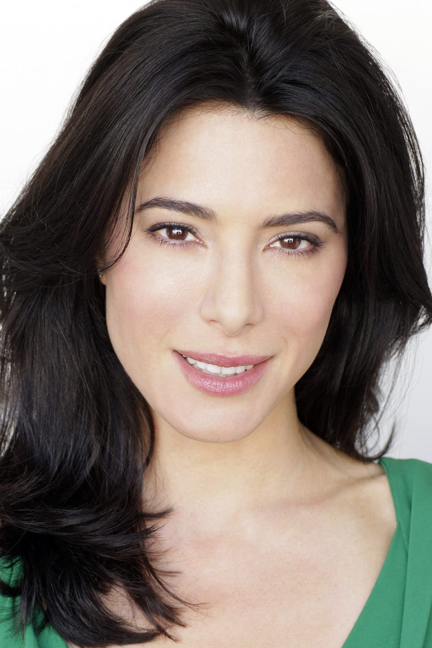 تصویر هنرمند Jaime Murray