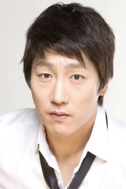 تصویر هنرمند Im Jae-geun