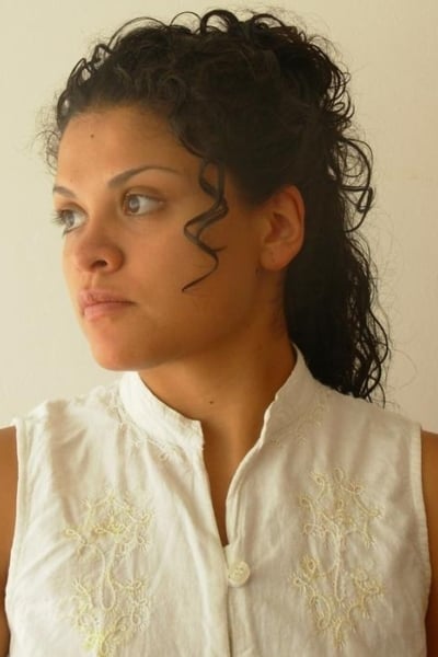 تصویر هنرمند Marcela Feregrino