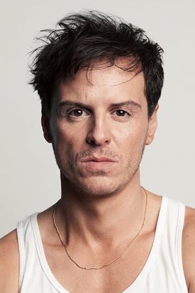 تصویر هنرمند Andrew Scott