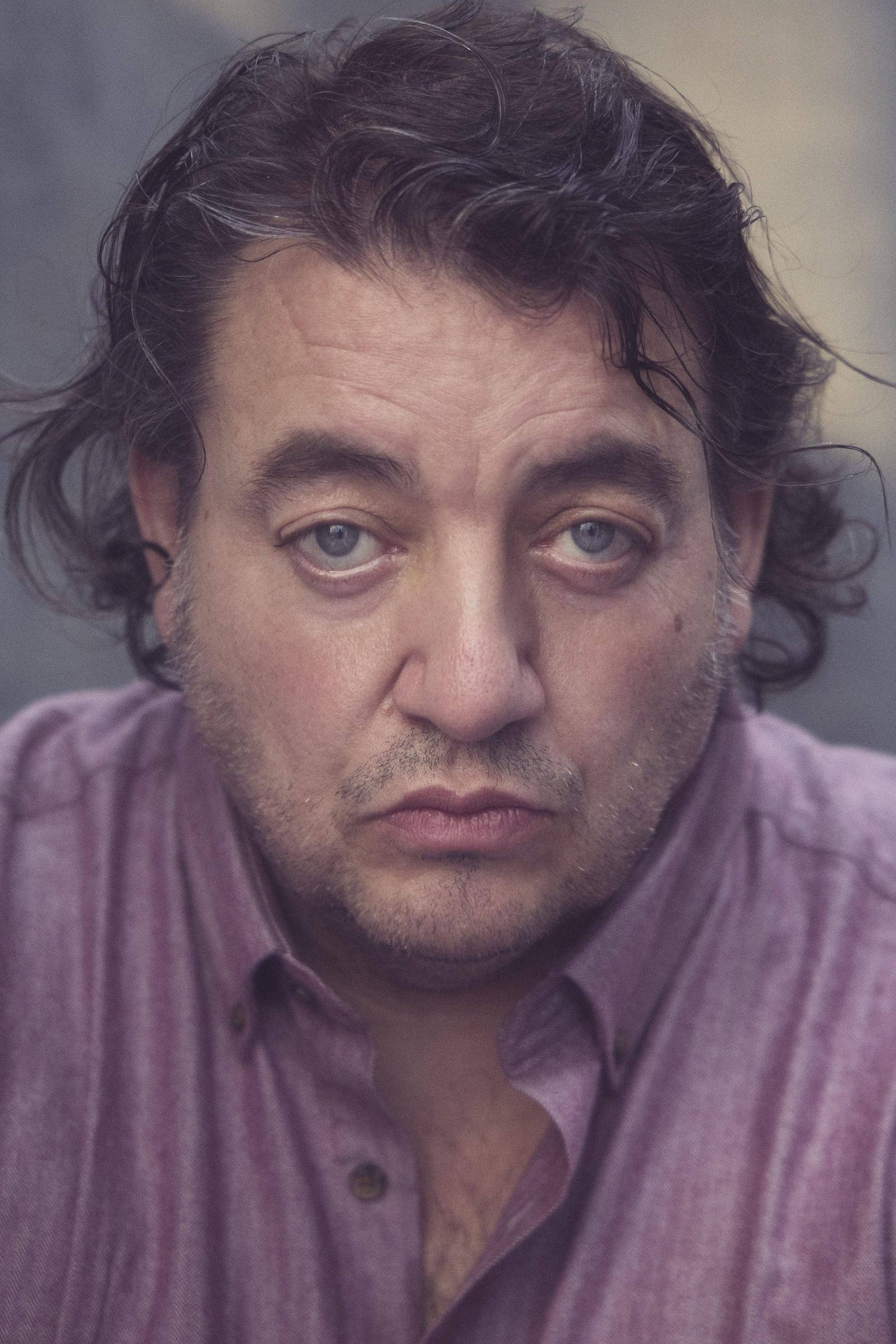 تصویر هنرمند Jack Brady