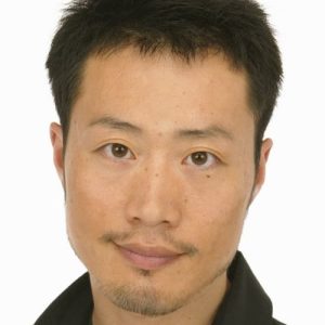 تصویر هنرمند Eiji Takemoto