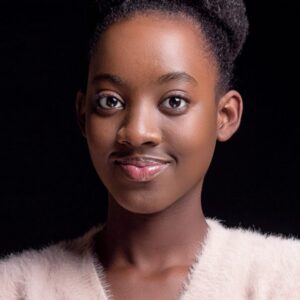 تصویر هنرمند Zora Ngwaba