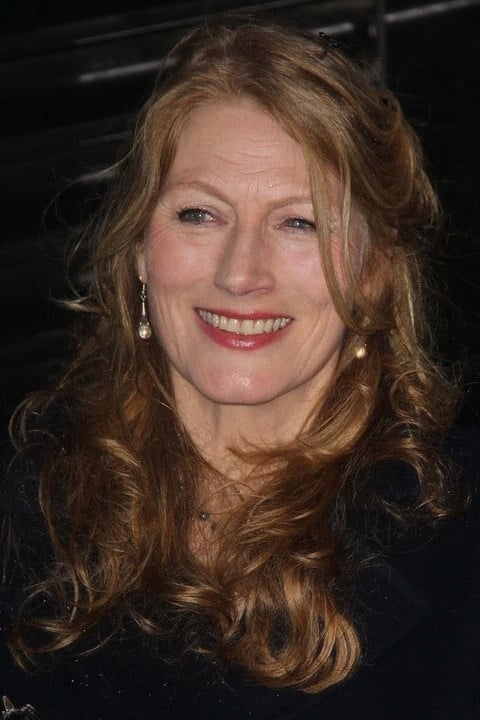 تصویر هنرمند Geraldine James