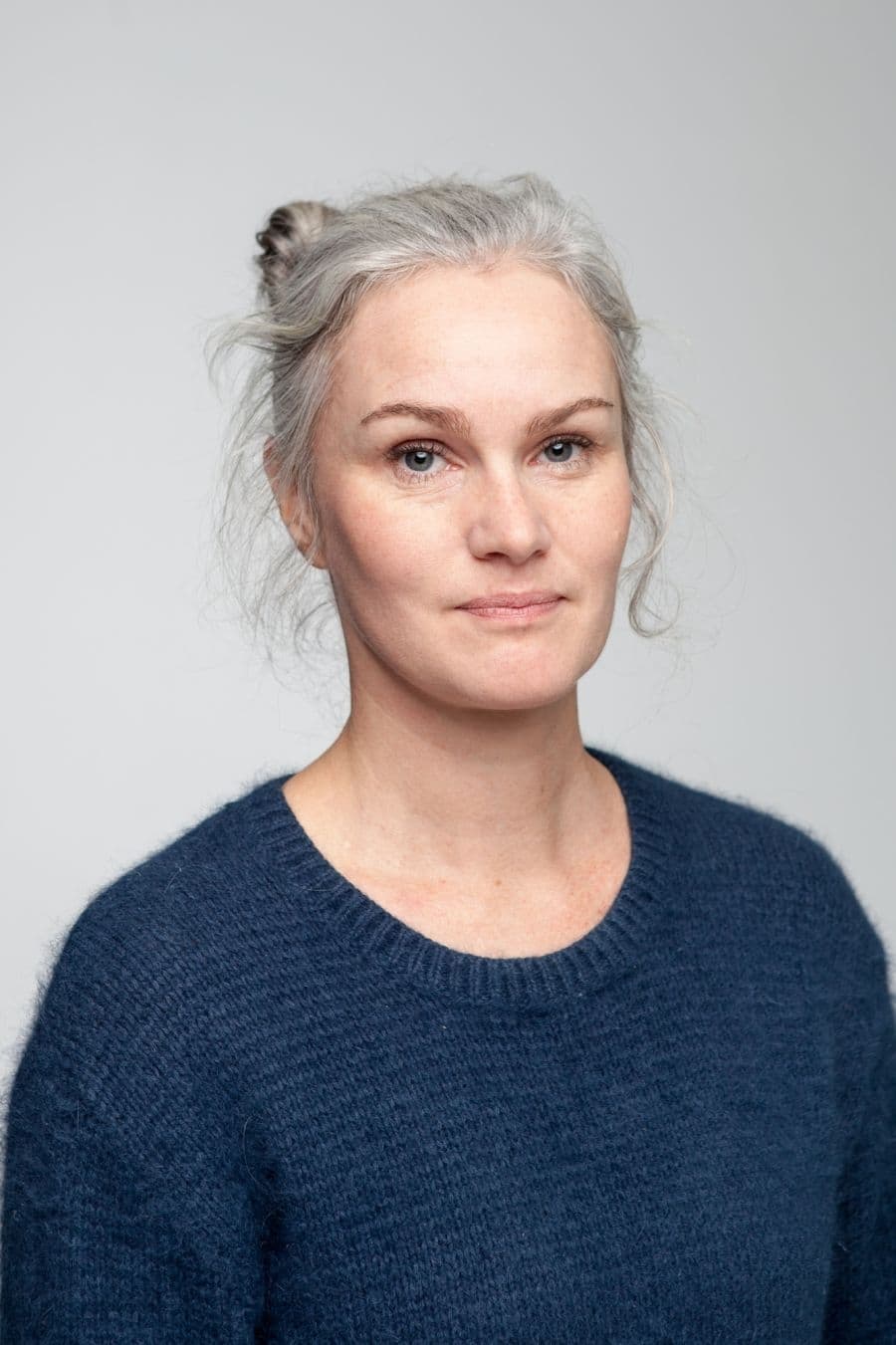 تصویر هنرمند Gunn Tove Grønsberg