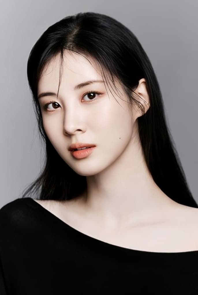 تصویر هنرمند Seohyun