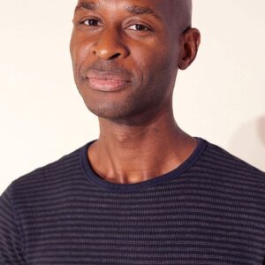 تصویر هنرمند Julius Onah