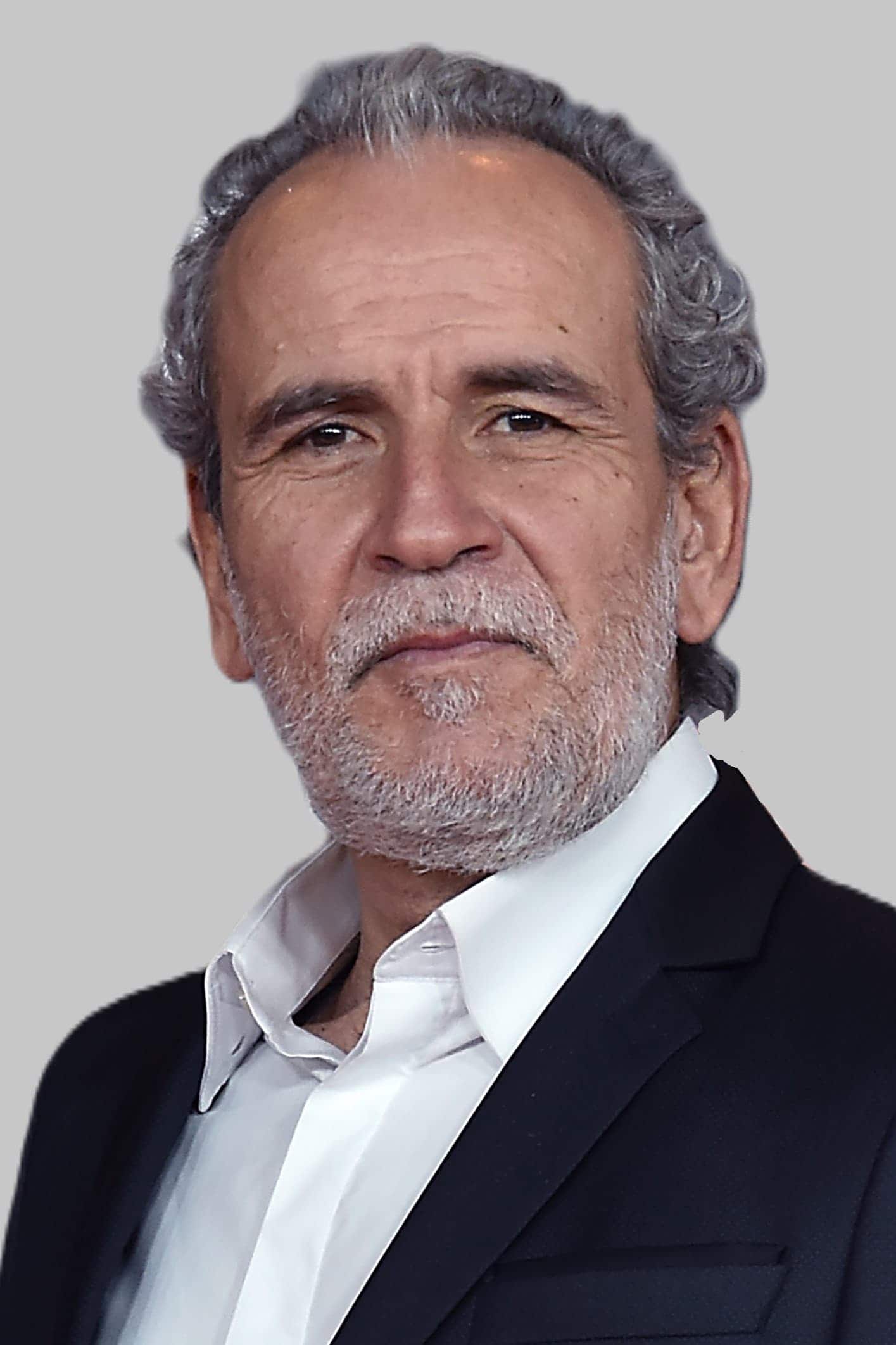 تصویر هنرمند Guillermo Toledo