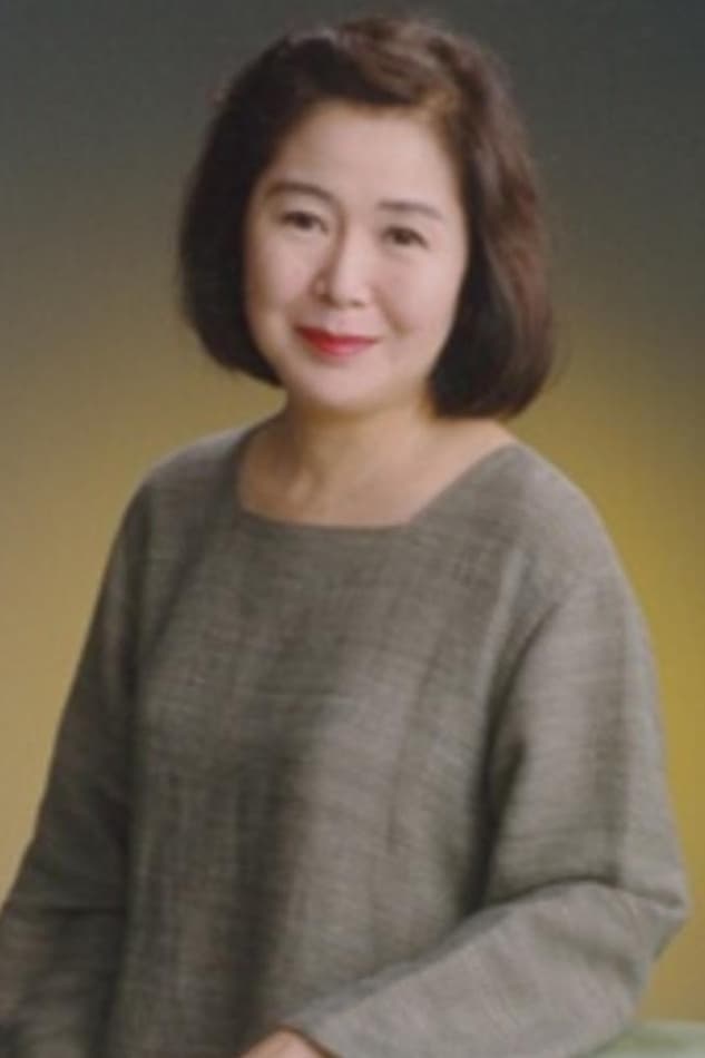 تصویر هنرمند Mieko Nobusawa