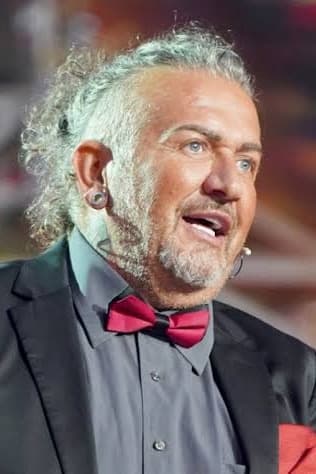 تصویر هنرمند Dragan Marinković 'Maca'