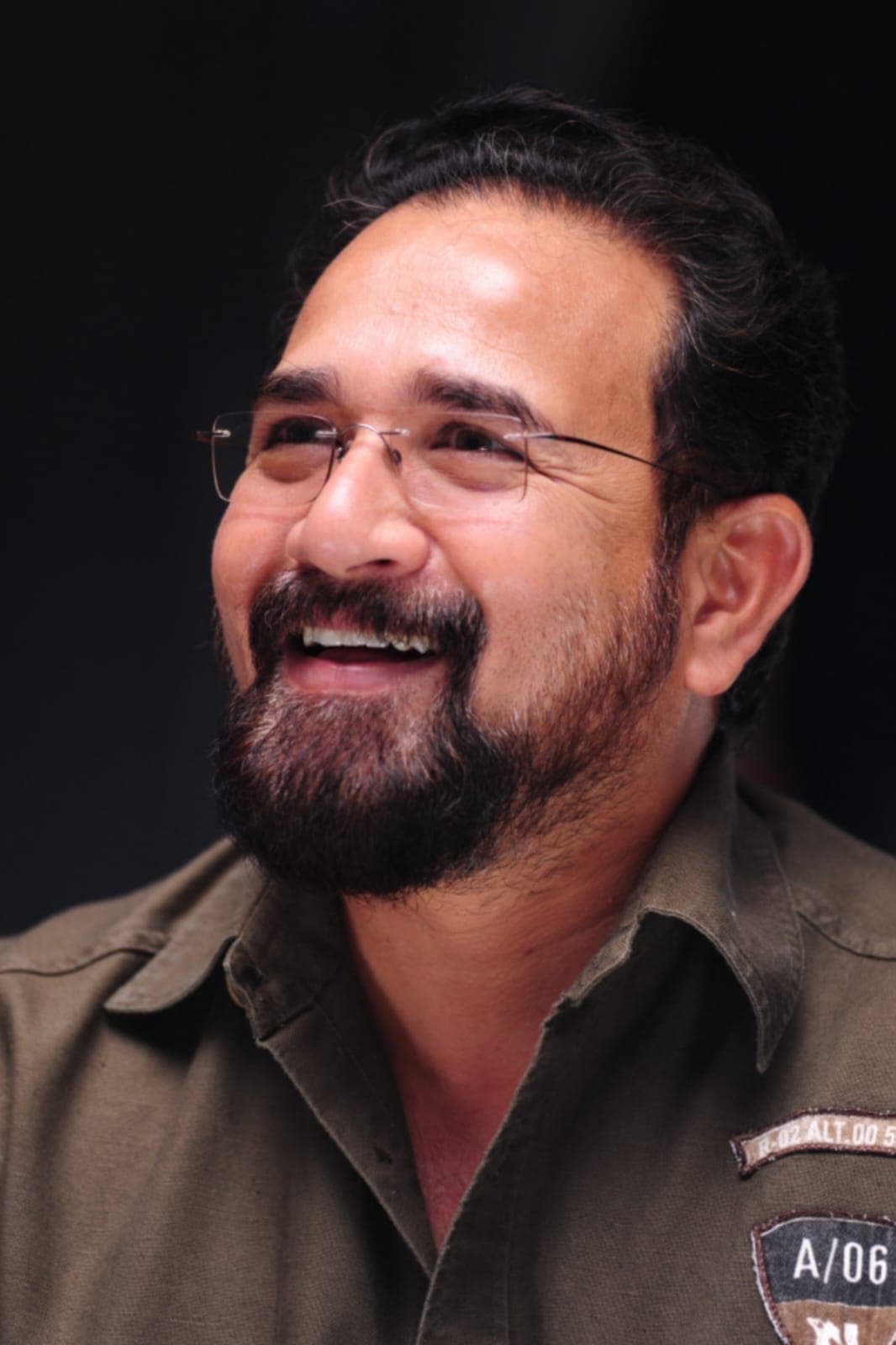 تصویر هنرمند Sabu Cyril