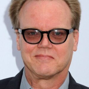 تصویر هنرمند Bruce Timm