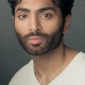 تصویر هنرمند Brahmdeo Shannon Ramana