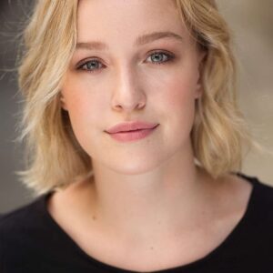 تصویر هنرمند Bridget Webb