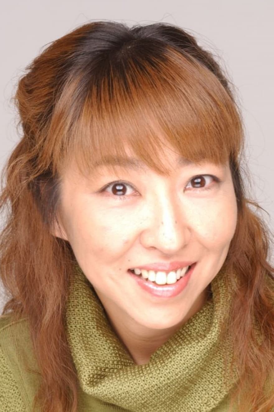 تصویر هنرمند Minami Takayama