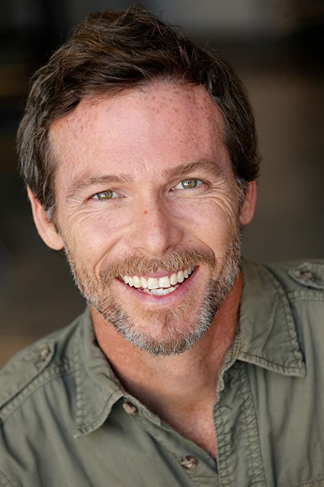 تصویر هنرمند Brian Donovan