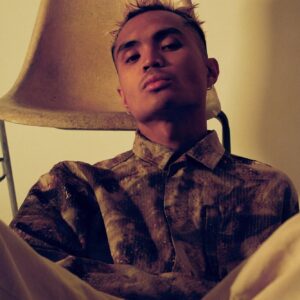 تصویر هنرمند Yeek