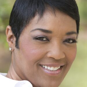 تصویر هنرمند Toni Byrd