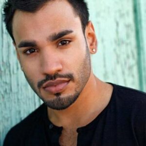 تصویر هنرمند Andy McQueen