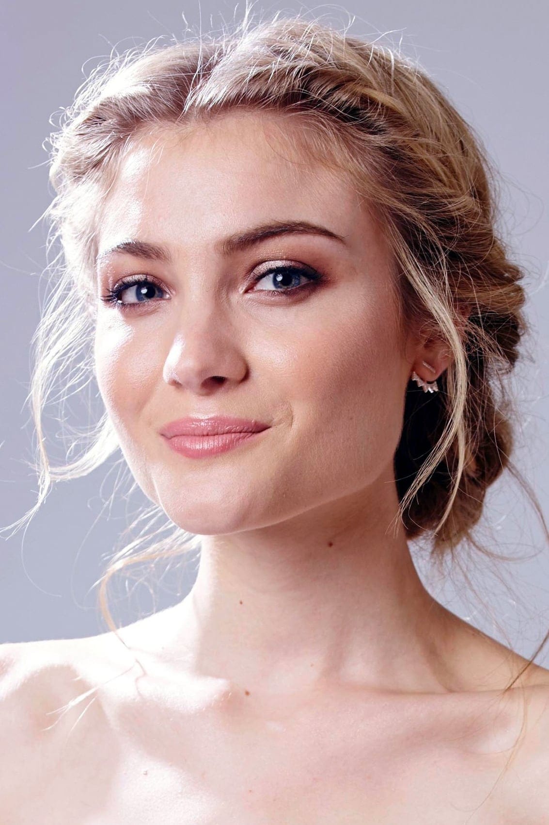 تصویر هنرمند Skyler Samuels