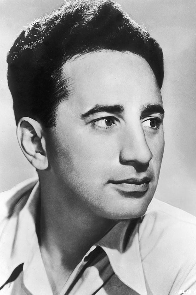 تصویر هنرمند Elia Kazan