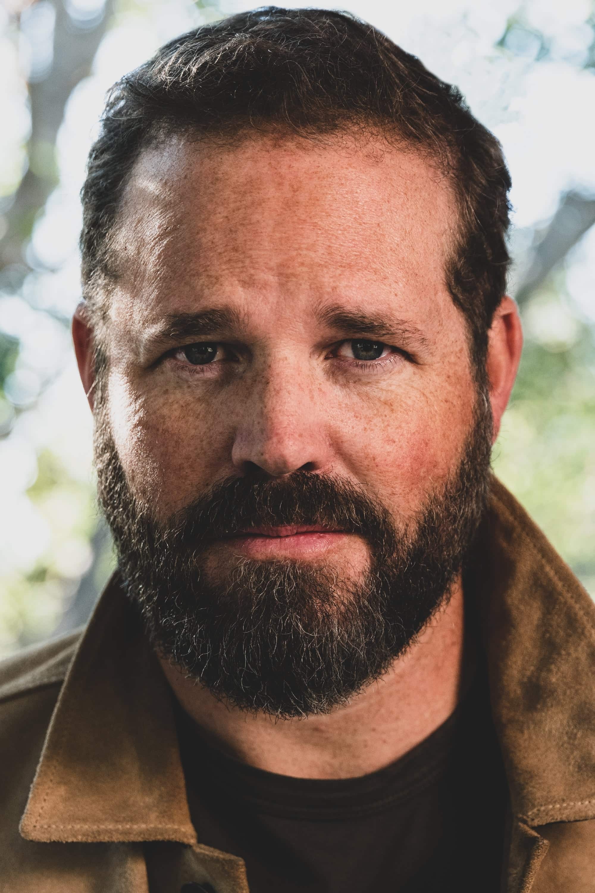 تصویر هنرمند David Denman
