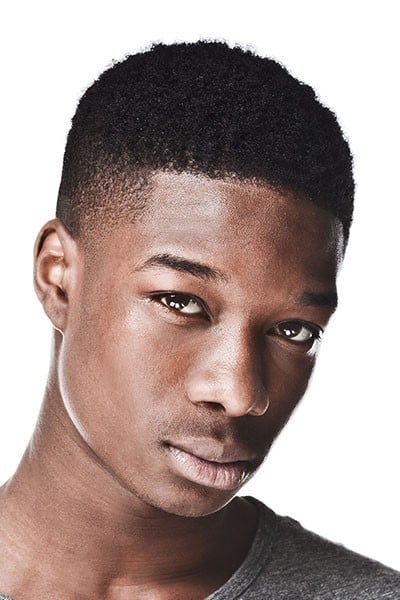 تصویر هنرمند Lamar Johnson