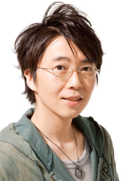 تصویر هنرمند Tetsuya Iwanaga