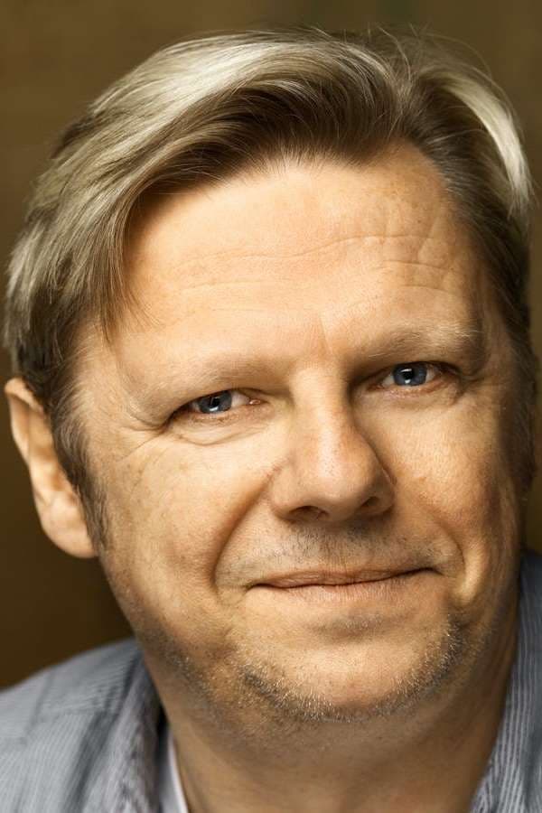 تصویر هنرمند Ulver Skuli Abildgaard