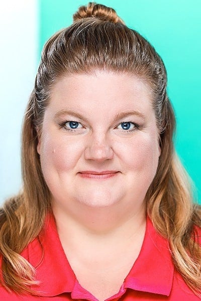 تصویر هنرمند Kristen Berg