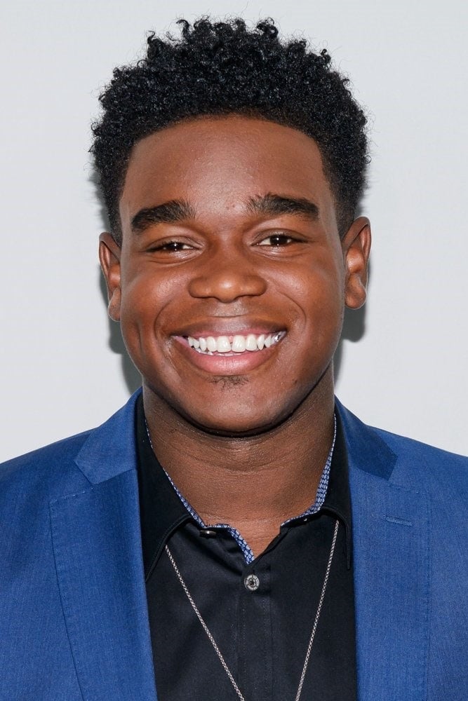 تصویر هنرمند Dexter Darden