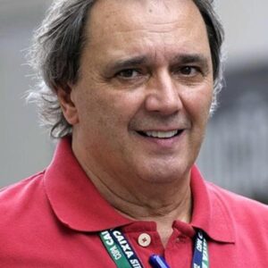 تصویر هنرمند Reginaldo Leme