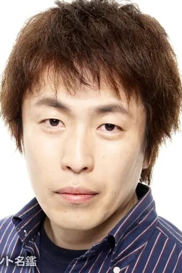 تصویر هنرمند Takeharu Oonishi