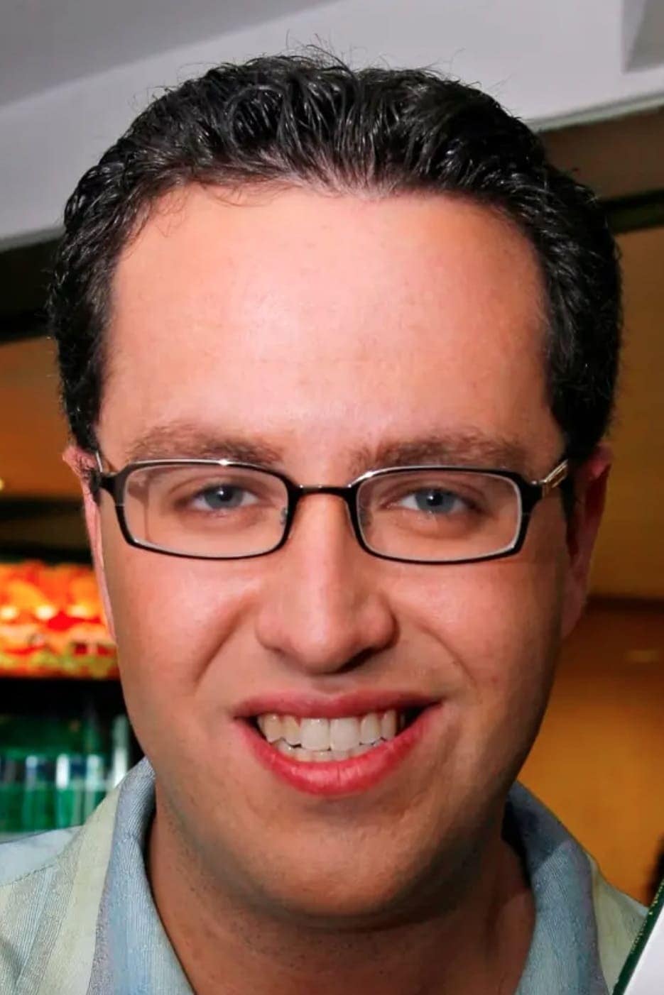 تصویر هنرمند Jared Fogle