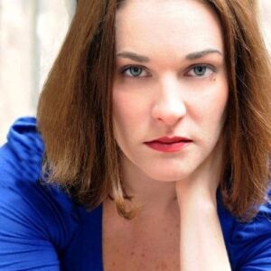 تصویر هنرمند Bernadette Lords