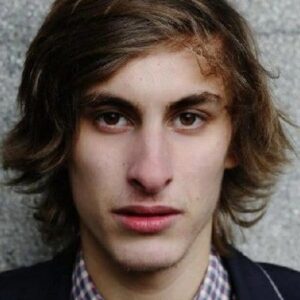 تصویر هنرمند Mirko Guckeisen