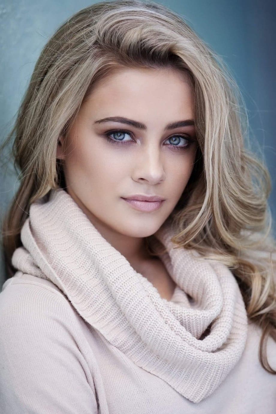 تصویر هنرمند Josephine Langford