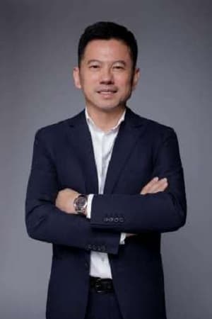 تصویر هنرمند Zhijie Han